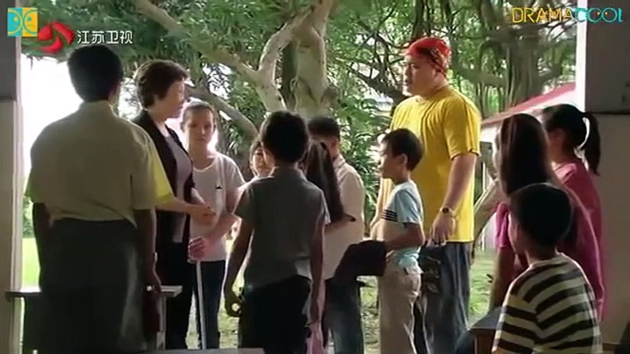 Chinese Drama | Fake Marriage Real Love Ep 8 | New Chinese Drama, Romance Drama Eng Sub