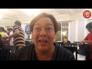 John Lapus on "Resureksyon" role: "Hindi given sa istorya na ako'y bakla rito.... effeminate lang."