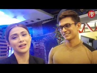 Carla Abellana on how she achieved her slim body: "Suicide sa gym."