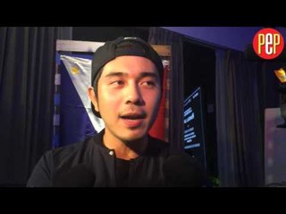 It's official! Paulo Avelino will be Gregorio del Pilar