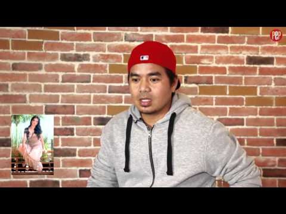 Fast talk with Gloc-9