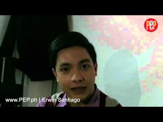 Alden Richards on Maine Mendoza: "Kung ano ang expectations ko, yun ang nakuha ko, e."
