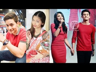 PEP Forum. From Reel to Real: Love Teams Being Pressured by Fans