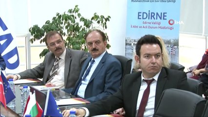 Sel ve afetlere tam teşekküllü özel araç ile müdahale edilecek