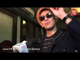 Gary Valenciano on son Gab: "He's really in that spirit of wanting to achieve something."