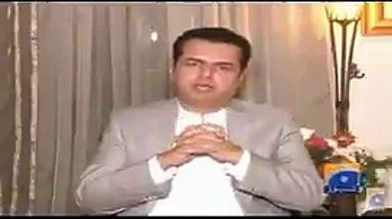 Talal Chaudhary