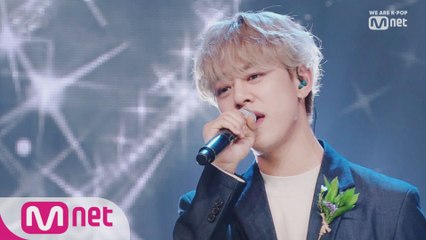 '최초공개' 솔로 컴백 '정대현'의 '너는 내게' 무대