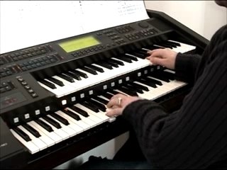 My Heart Will Go On - Titanic - ELECTONE EL90