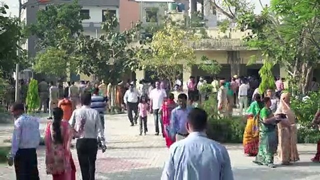 الهند تجري أكبر انتخابات تشريعية في العالم ومودي الاوفر حظا بالفوز