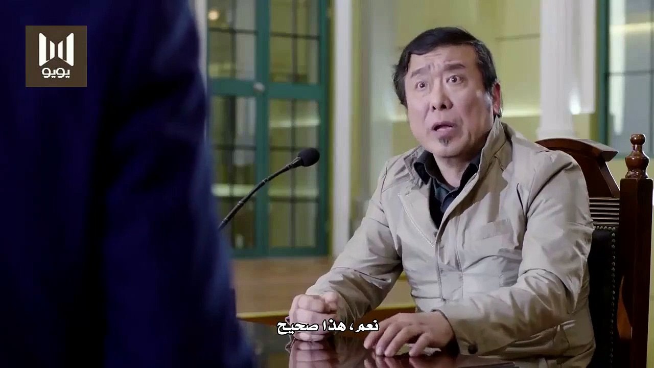 الحلقة 23 من مسلسل ( الورثــة | Heirs ) مترجمة