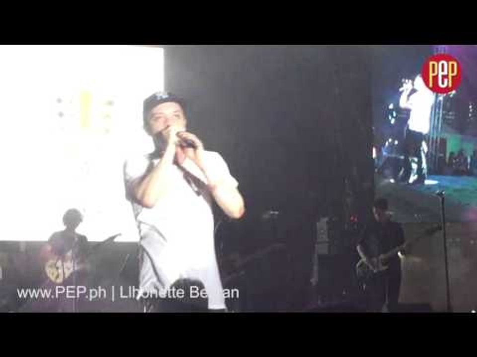 Bamboo "Pinoy Ako"
