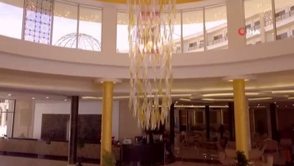 Terma City, "Termal Turizme Katkı" Ödülünün Sahibi Oldu