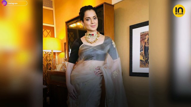 Post Manikarnika, Kangana Ranaut announces her next directorial venture