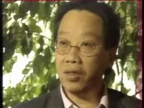 Chant Diphonique - Tran Quang Hai