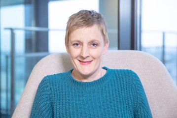 Discover Dailymotion with Rachel