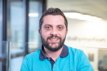 Discover Dailymotion with Romain