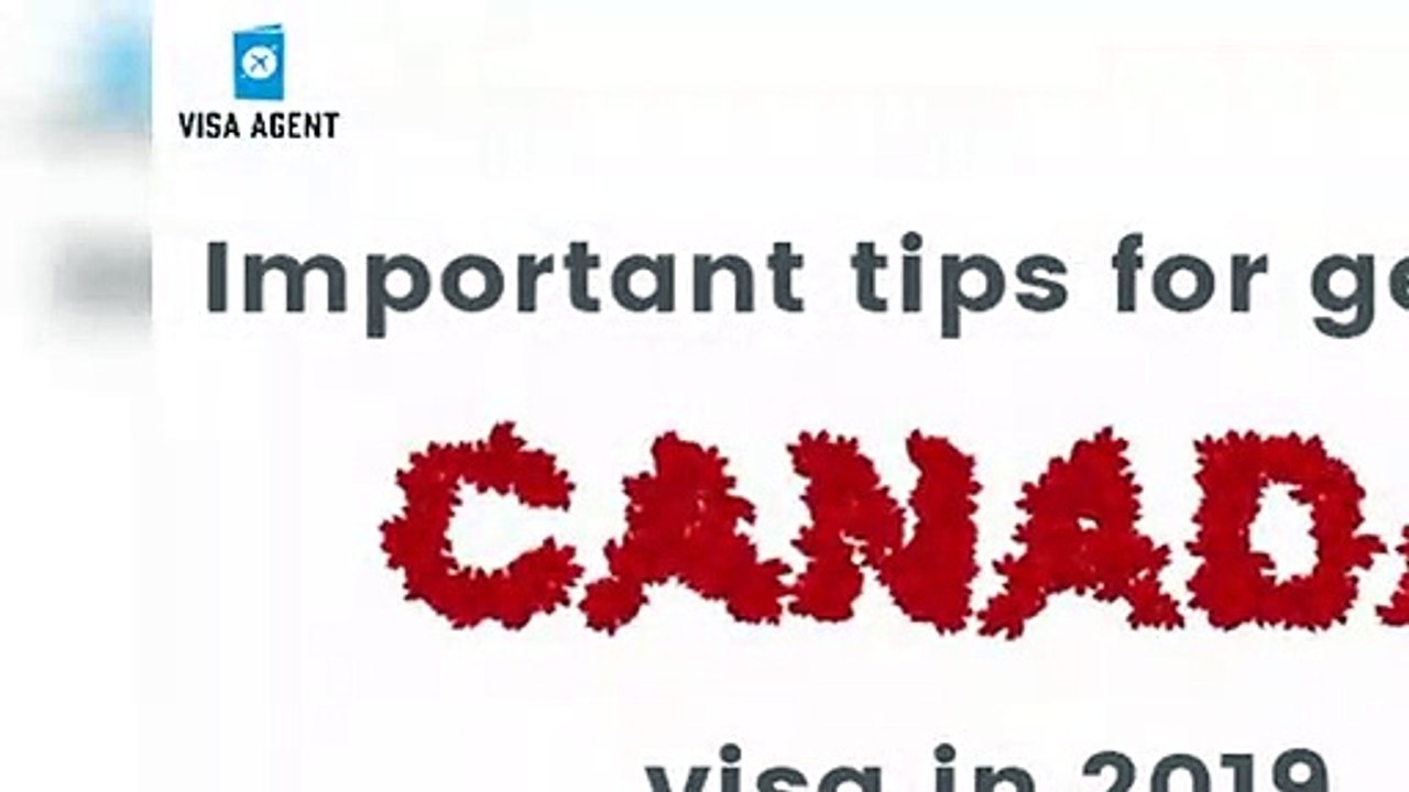 Important Tips for Getting Canada Visa in 2019