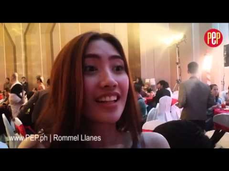 Pastillas Girl on what else she can do "aside from being a real person"