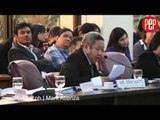 Erik Matti goes to Congress, questions rules and regulations of MMFF