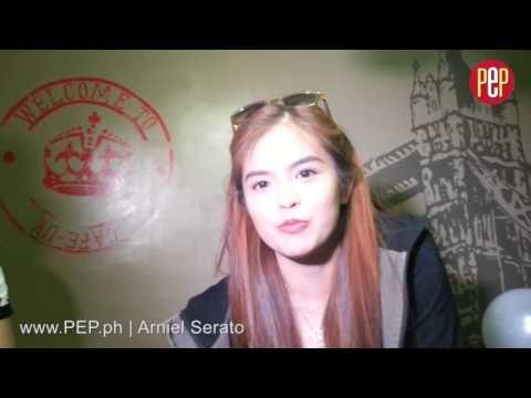 Bea Binene on those who bashed her debut party dress: Normal naman yun, e.