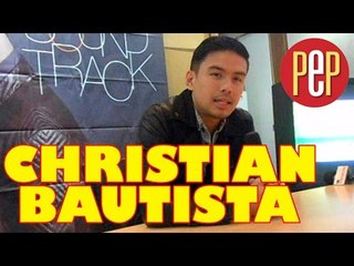 Christian Bautista hopes 4th Impact will have a career in UK