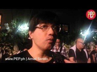 Wenn Deramas reacts to Beauty and the Bestie "padding" accusation