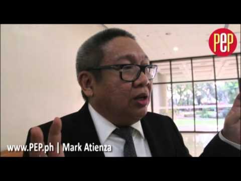 Erik Matti: something fishy is going on in the MMFF