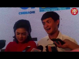 Matteo Guidicelli, ready to settle down?