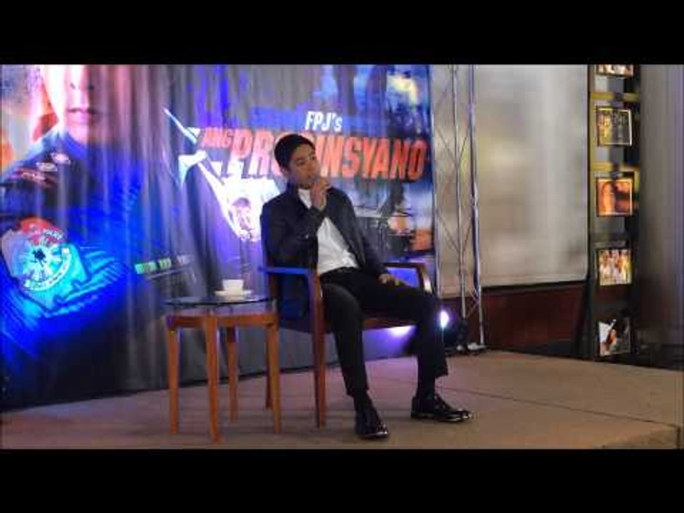 Why is Coco Martin not yet married?