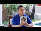 Bitoy on PEPtalk. Michael V on what made Bubble Gang work and stay unbeatable for 20 years