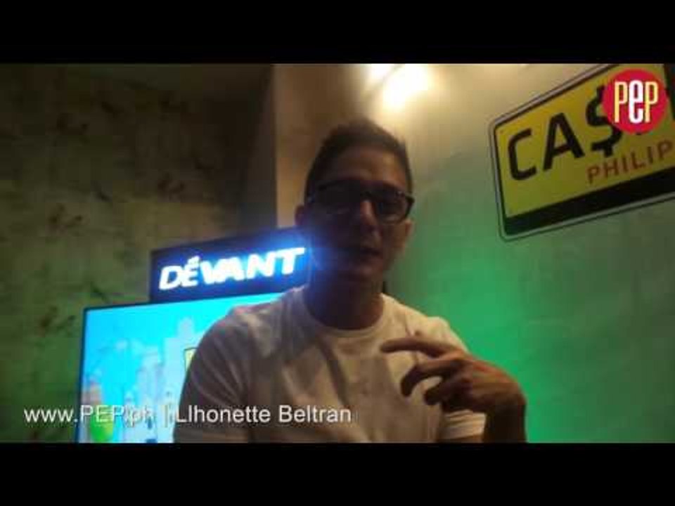 Ryan Agoncillo shares advice to men for a successful marriage