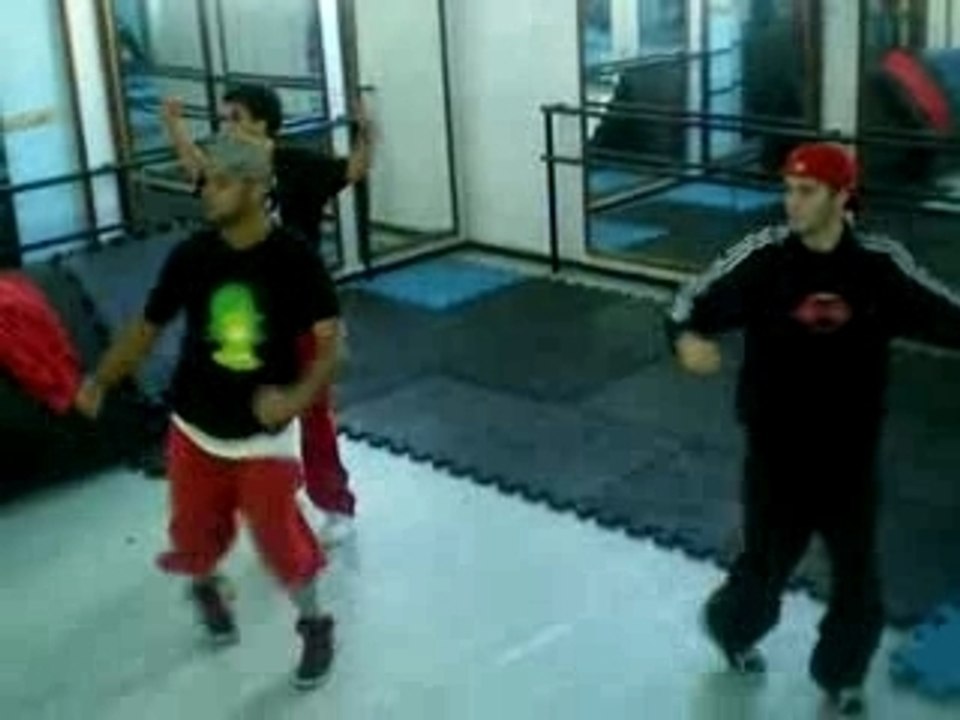pop my trucn