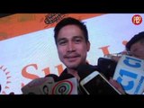 Piolo Pascual explains why he gave flowers to Shaina Magdayao last Star Magic Ball
