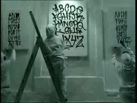 [le clip 2008] Beni snassen - SPLEEN ET IDEAL