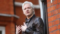 Julian Assange’s ‘Aggressive Behavior’ Caused Him To Lose Asylum - Ecuador President