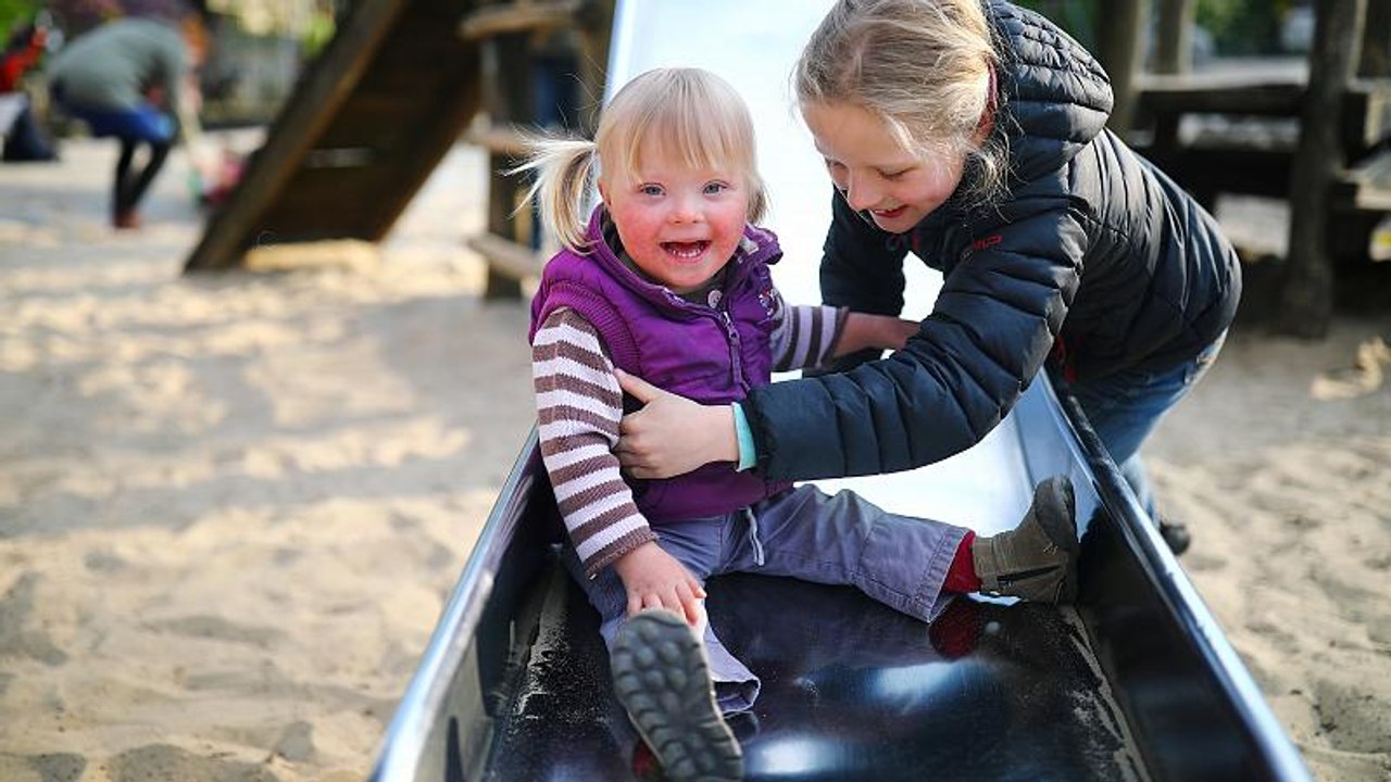 Deutschland: Bundestag debattiert über Bluttests für Schwangere