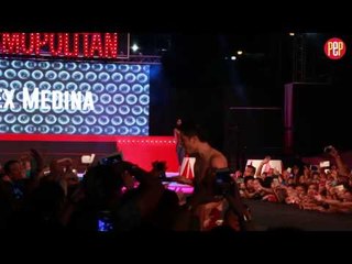 PEP Showbiz Roundup Sept. 7