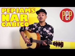 PEP Jams. Nar Cabico: Phil. Theater's latest "bonggang" secret breaks through showbiz