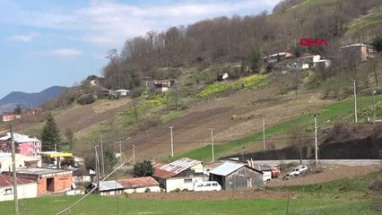 Trabzon Bahar Geldi, Karadenizli Kadınlar Tarlalarda