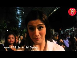 Carla Abellana:" Kung ano ang lola ko, ganun na ganun din si Kuya Germs."