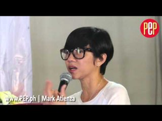 Joyce Bernal on why she banned "familiarity" from her stars