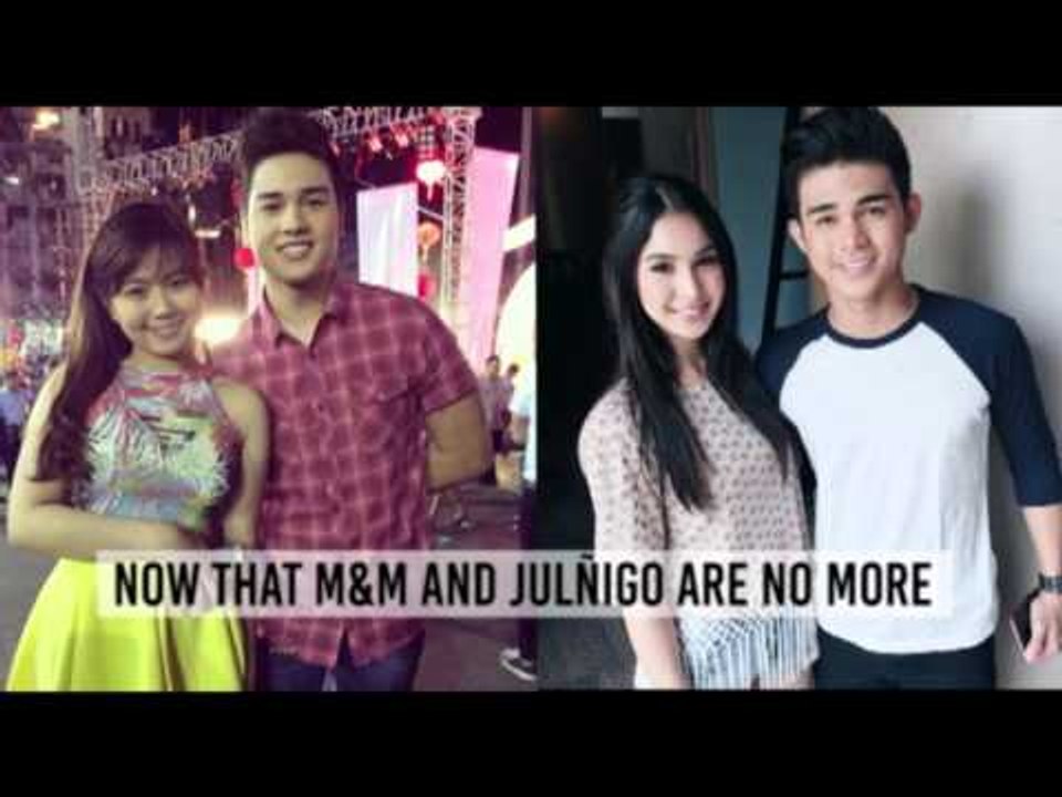 Miles Ocampo "deadma" when it comes to bashers of MilÑigo