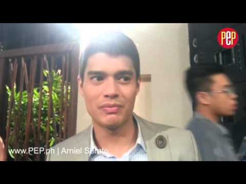 JC de Vera is always grateful to ABS-CBN
