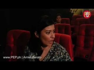 Assunta de Rossi on why she cannot run for local office