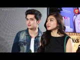 James Reid, Nadine Lustre. #TheHottestPair and their kind of shoes