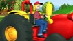Tracteur Ambroise  Pommes, Pommes, Pommes  Dessin anime pour enfants | Tracteur pour enfants