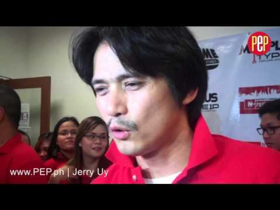Robin Padilla on how wife Mariel Rodriguez was convinced to undergo D&C