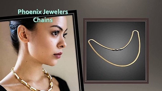 Phoenix Jewelry Designers
