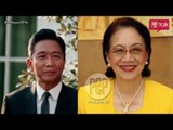 Gringo Honasan on PEP TALK: Why Marcos is a better leader than Aquino