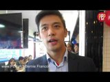 Rocco Nacino on success in showbiz and business: 